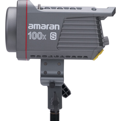 amaran COB 100x S Bi-Color LED Monolight
