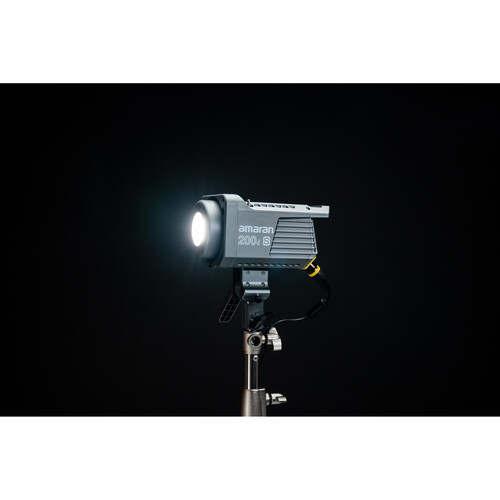 amaran COB 200d S Daylight LED Monolight