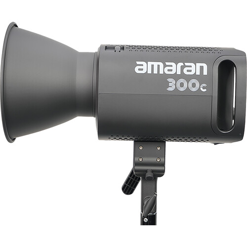 amaran 300c RGB LED Monolight
