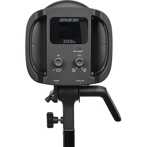 amaran 300c RGB LED Monolight