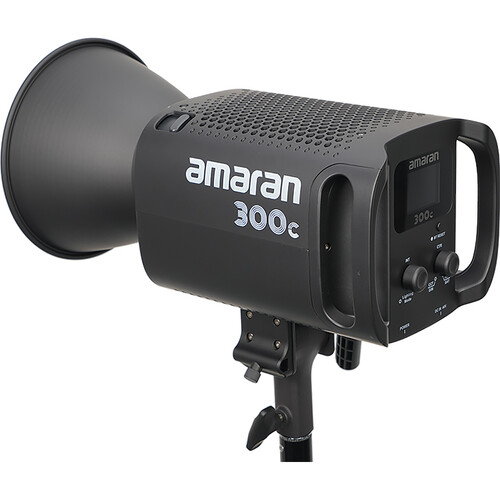 amaran 300c RGB LED Monolight