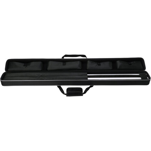 amaran PT4c RGB LED Pixel Tube 1 Light Kit