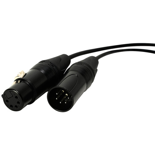 amaran PT4c RGB LED Pixel Tube 1 Light Kit