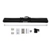 amaran PT4c RGB LED Pixel Tube 1 Light Kit