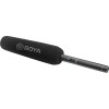 BOYA BY-PVM3000M Modular Medium Shotgun Microphone