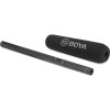 BOYA BY-PVM3000M Modular Medium Shotgun Microphone