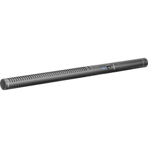 BOYA BY-PVM3000M Modular Medium Shotgun Microphone