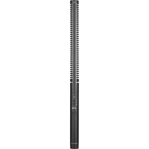 BOYA BY-PVM3000M Modular Medium Shotgun Microphone