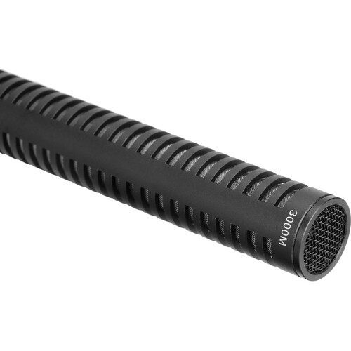 BOYA BY-PVM3000M Modular Medium Shotgun Microphone