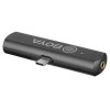 BOYA BY-WM4 PRO-K5 Dual-Channel Digital Wireless Microphone System for Android