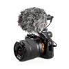 BOYA BY-MM1 Universal Cardiod Shotgun Microphone