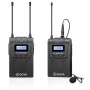 BOYA BY-WM8 PRO Wireless Microphone
