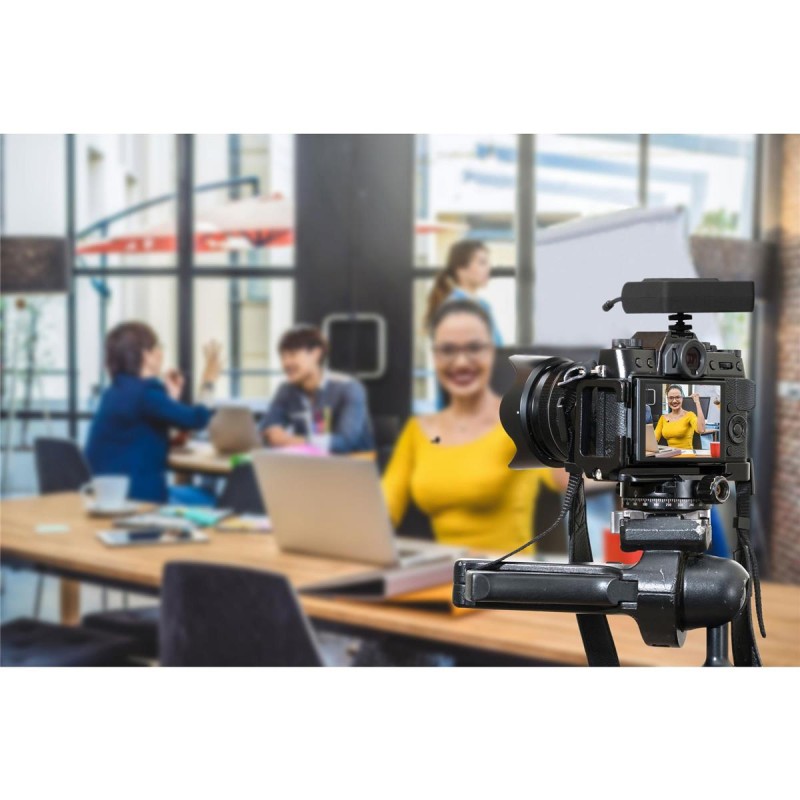 BOYA BY-WM8 PRO Wireless Microphone