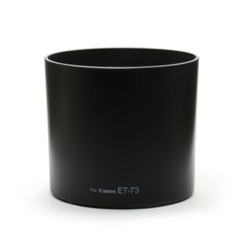 Camdiox ET-73 Lens Hood 