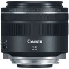 Canon RF 35mm f/1.8 IS Macro STM Lens