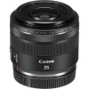 Canon RF 35mm f/1.8 IS Macro STM Lens