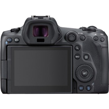 Canon EOS R5 Mirrorless Digital Camera Body Only