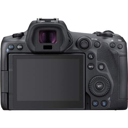 Canon EOS R5 Mirrorless Digital Camera Body Only