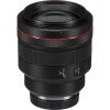 Canon RF 85mm f/1.2L USM Lens