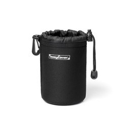 Lens cases