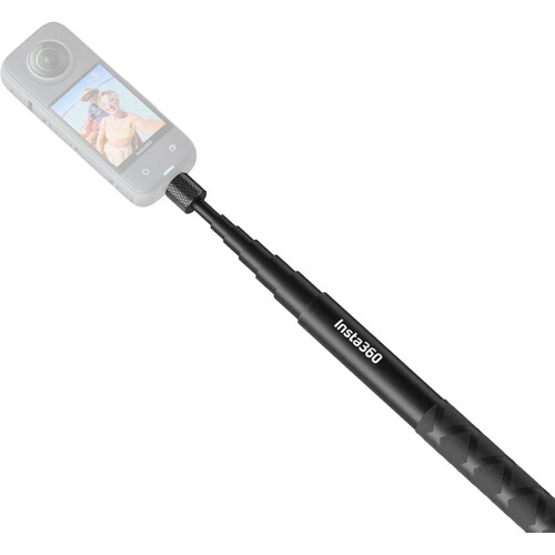 Insta360  Invisible Selfie Stick 114cm
