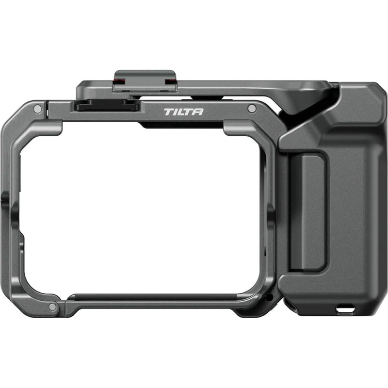 Insta360 Xplorer Grip Kit for Ace Pro & Ace Pro 2 (Dark Gray)