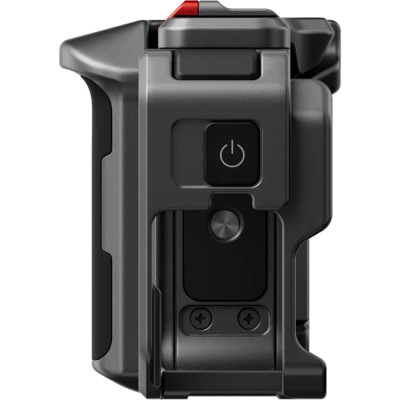 Insta360 Xplorer Grip Kit for Ace Pro & Ace Pro 2 (Dark Gray)