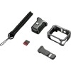Insta360 Xplorer Grip Kit for Ace Pro & Ace Pro 2 (Dark Gray)