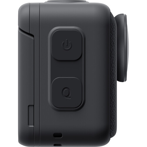 Insta360 GO Ultra Creator Bundle (Black)