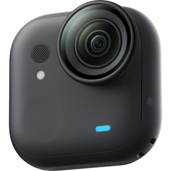 Insta360 GO Ultra Creator Bundle (Black)