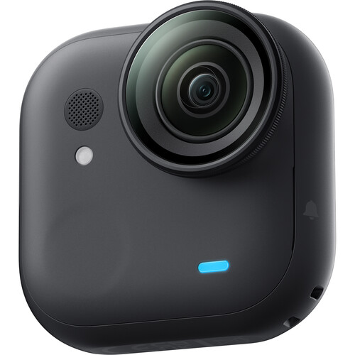 Insta360 GO Ultra Creator Bundle (Black)