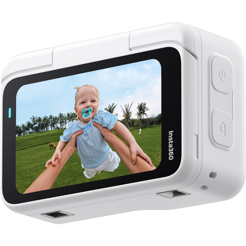 Insta360 GO Ultra Creator Bundle (White)