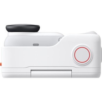 Insta360 GO Ultra Creator Bundle (White)