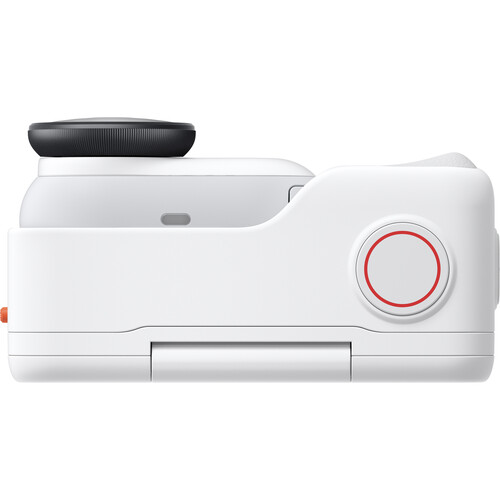 Insta360 GO Ultra Creator Bundle (White)