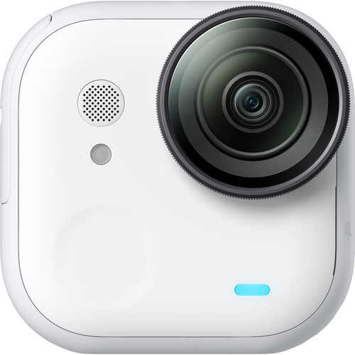 Insta360 GO Ultra Creator Bundle (White)