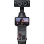 Insta360 Luna Ultra Standard Combo (Cosmic Black)