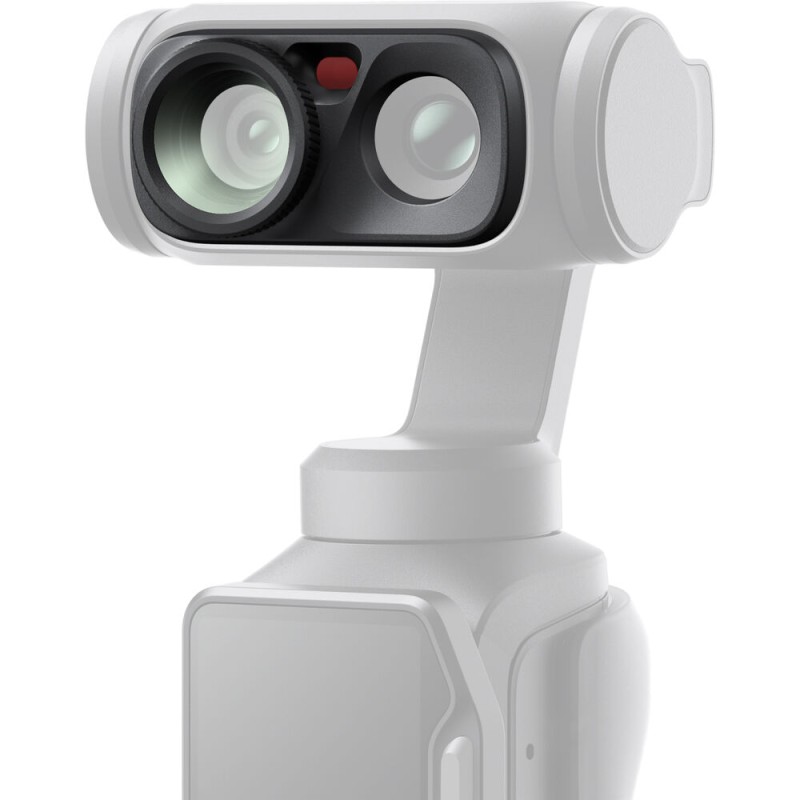 Insta360 Battery Handle for Luna Ultra