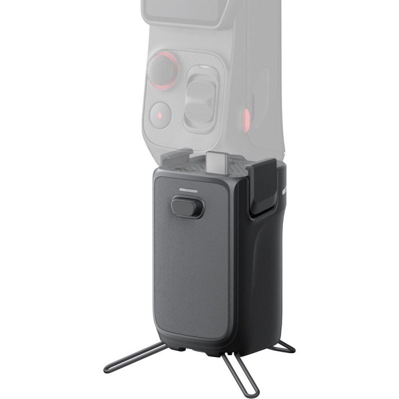 Insta360 Battery Handle for Luna Ultra