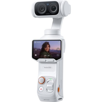 Insta360 Luna Ultra Standard Combo (Stellar White)