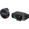 Insta360 Mic Pro 1-Person Wireless System (2.4 GHz)