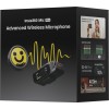 Insta360 Mic Pro 1-Person Wireless System (2.4 GHz)