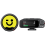 Insta360 Mic Pro 1-Person Wireless System (2.4 GHz)