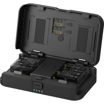 Insta360 Portable Charging Case for Ace, X3, and X4 Batteries