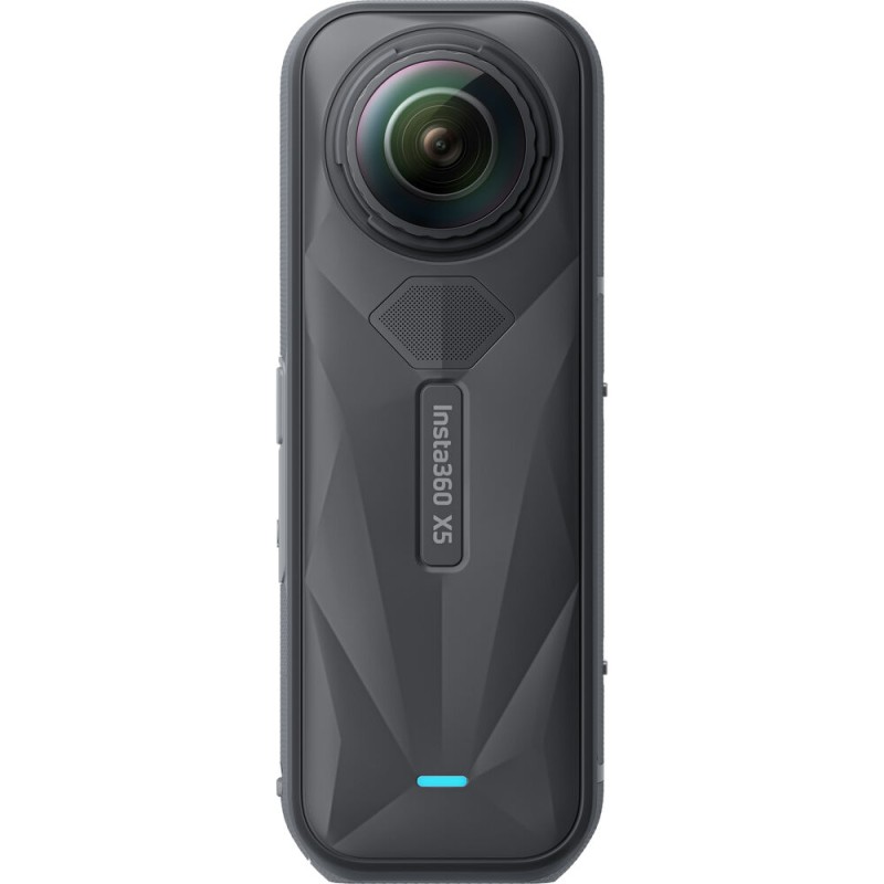 Insta360 X5 360° 8K Camera