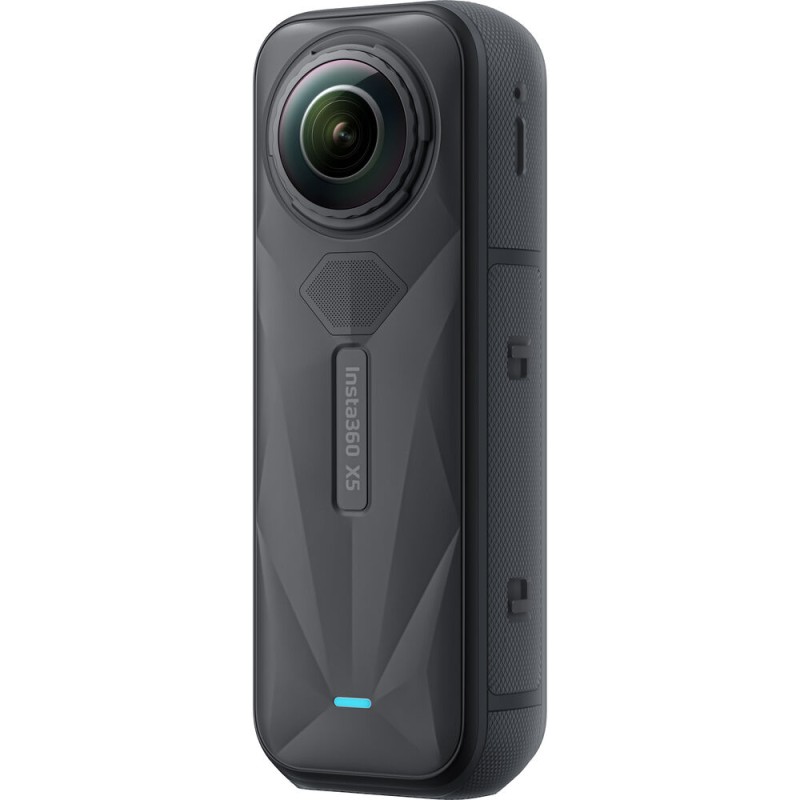 Insta360 X5 360° 8K Camera