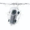 Insta360 Invisible Dive Case for X5