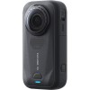 Insta360 X6 360° 8K Camera Essentials Bundle (Midnight Black)