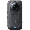 Insta360 X6 360° 8K Camera Essentials Bundle (Midnight Black)