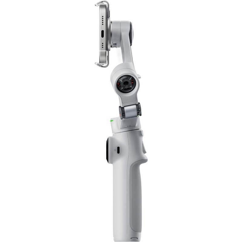 Insta360 Flow 2 Pro Smartphone Gimbal Stabilizer (Gray)
