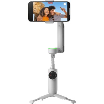 Insta360 Flow Pro Smartphone AI Gimbal Stabilizer